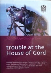 S.B.I. I - Trouble at the House of Gord