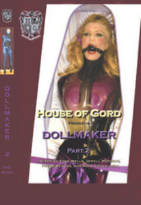 Dollmaker Part 2